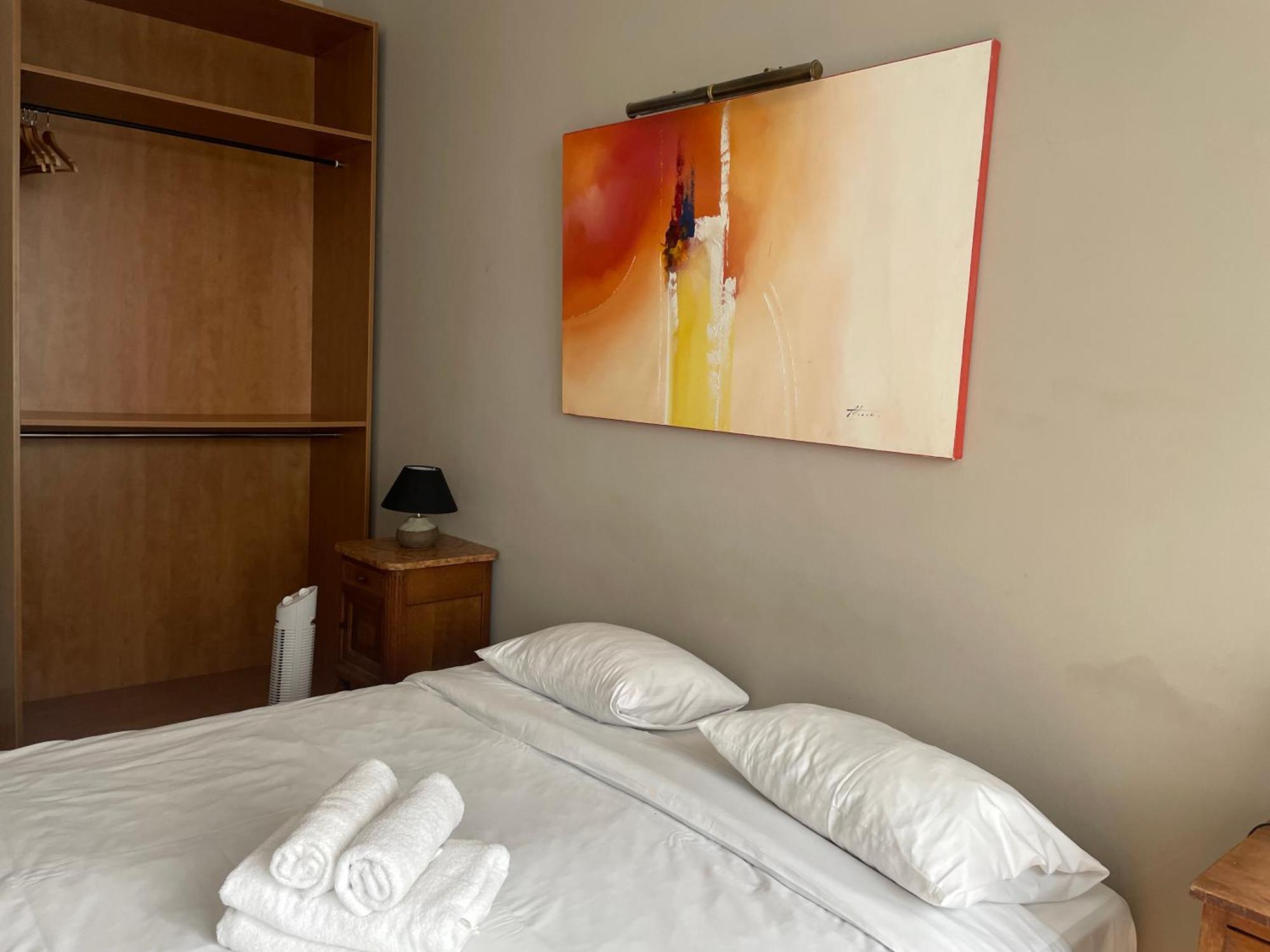Smartflats - Residence Collector Brusel Exteriér fotografie