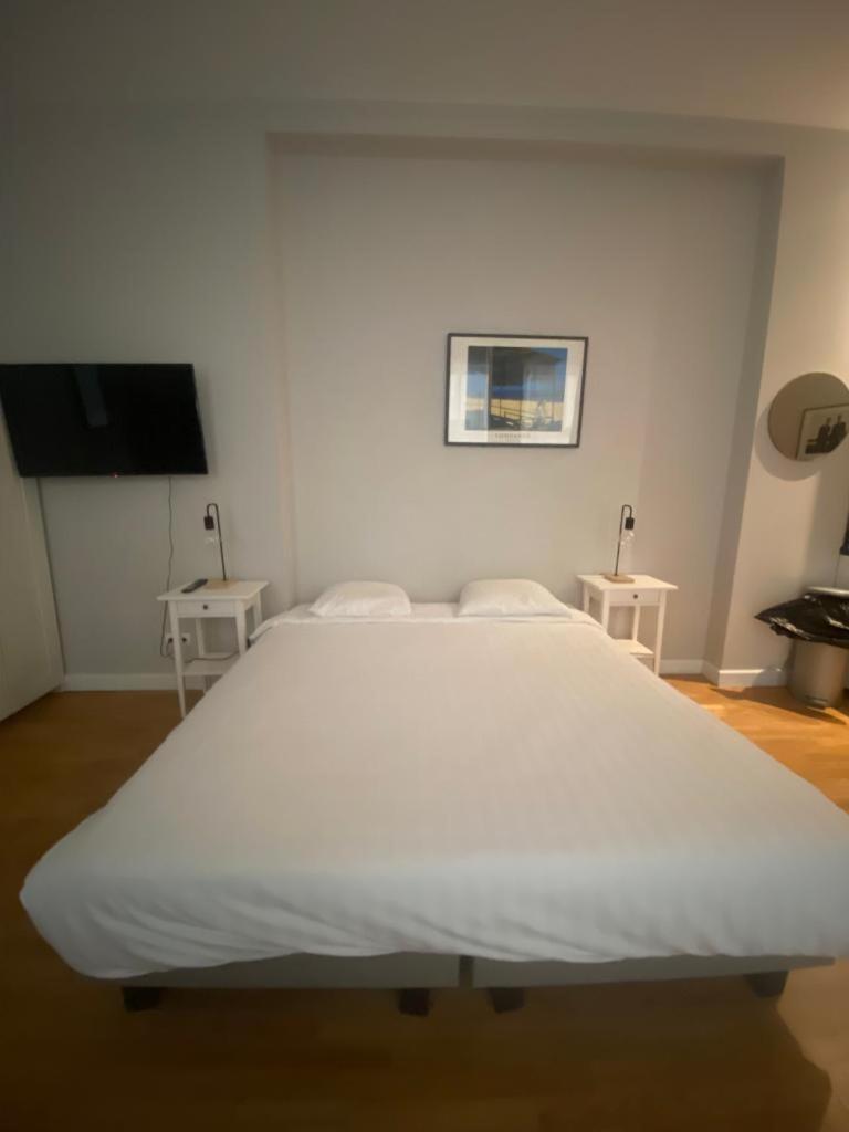 Smartflats - Residence Collector Brusel Exteriér fotografie